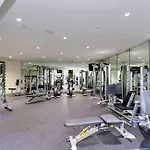 Luxury 1Br Apt ,Nrg ,Downtown ,Med Center,Galleria