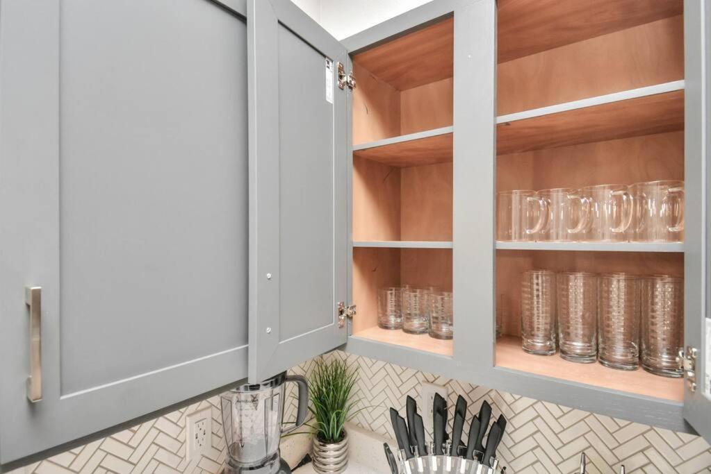 Daire Luxury 1br ,nrg ,downtown ,med Center,galleria *