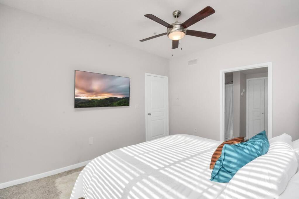 Daire Luxury 1br ,nrg ,downtown ,med Center,galleria